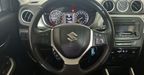 Suzuki Vitara 1.6 GLS 4WD Suv 2016