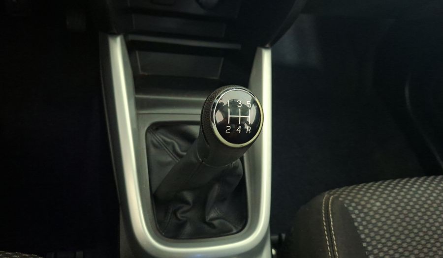 Suzuki Vitara 1.6 GLS 4WD Suv 2016