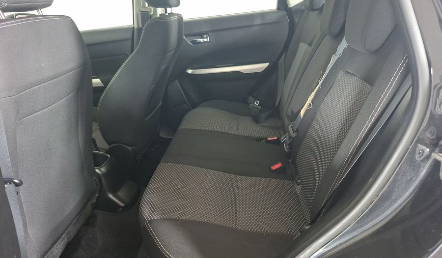 Suzuki Vitara 1.6 GLS 4WD Suv 2016