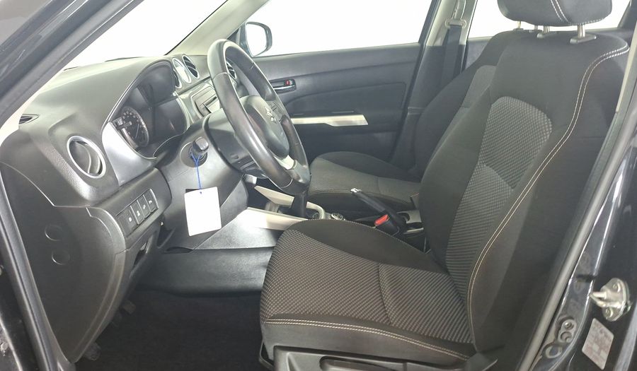 Suzuki Vitara 1.6 GLS 4WD Suv 2016