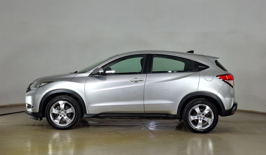 Honda Hr-v 1.8 LX Suv 2016