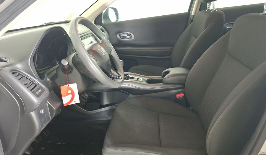 Honda Hr-v 1.8 LX Suv 2016
