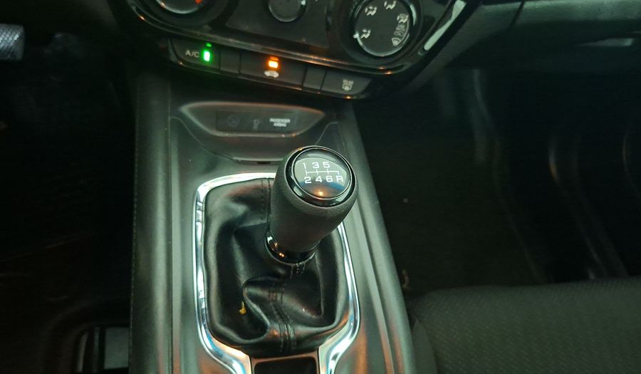 Honda Hr-v 1.8 LX Suv 2016