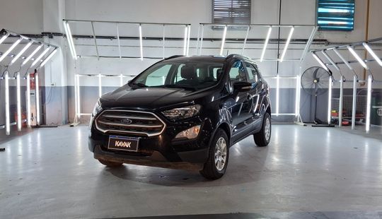 Ford • EcoSport