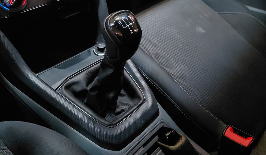 Volkswagen T-cross 1.6 TRENDLINE MY21 Suv 2021