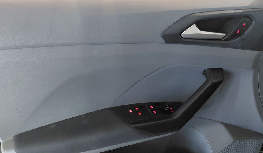 Volkswagen T-cross 1.6 TRENDLINE MY21 Suv 2021