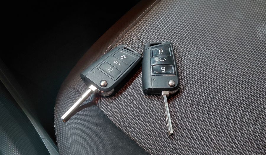 Volkswagen T-cross 1.6 TRENDLINE MY21 Suv 2021