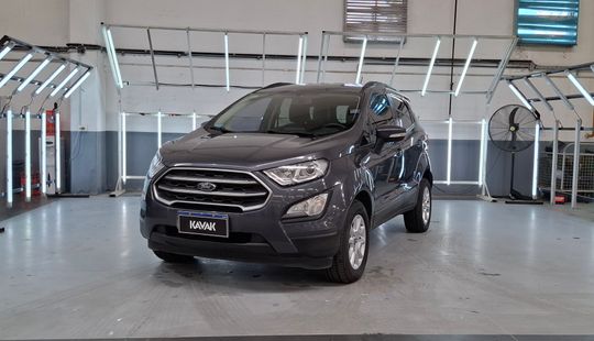 Ford • EcoSport