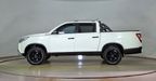 Ssangyong Grand Musso 2.2D GRAND LIMITED PLUS AUTO 4WD Pickup 2022