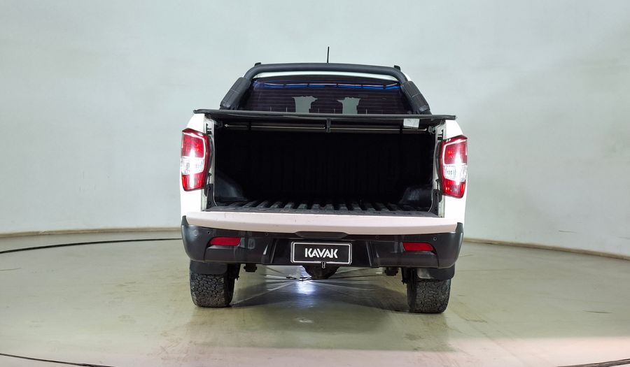 Ssangyong Grand Musso 2.2D GRAND LIMITED PLUS AUTO 4WD Pickup 2022