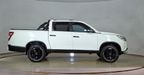 Ssangyong Grand Musso 2.2D GRAND LIMITED PLUS AUTO 4WD Pickup 2022