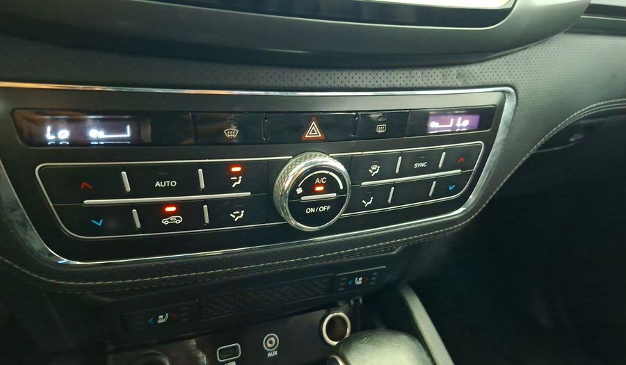 Ssangyong Grand Musso 2.2D GRAND LIMITED PLUS AUTO 4WD Pickup 2022