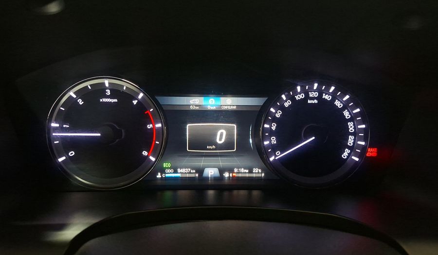 Ssangyong Grand Musso 2.2D GRAND LIMITED PLUS AUTO 4WD Pickup 2022