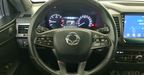 Ssangyong Grand Musso 2.2D GRAND LIMITED PLUS AUTO 4WD Pickup 2022