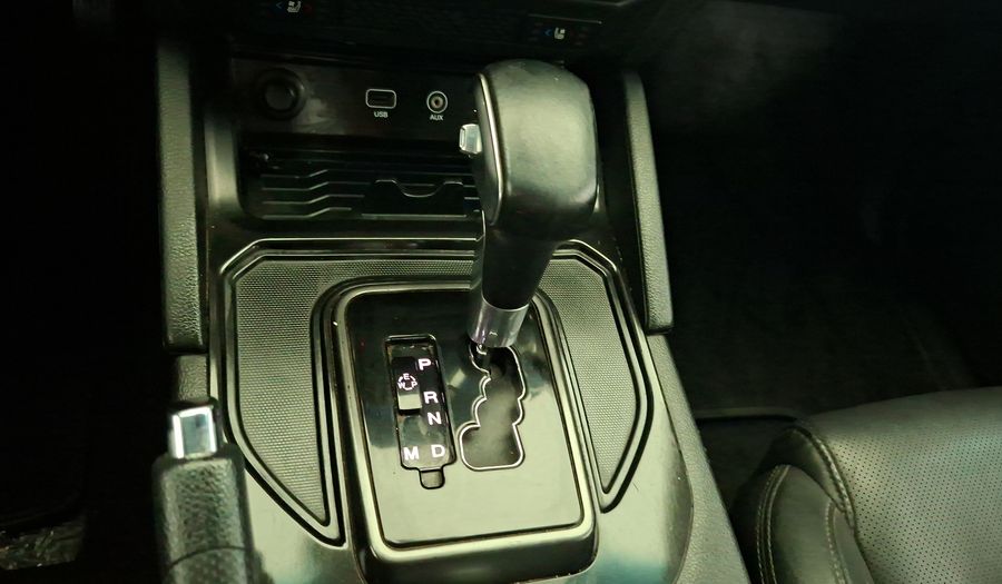 Ssangyong Grand Musso 2.2D GRAND LIMITED PLUS AUTO 4WD Pickup 2022