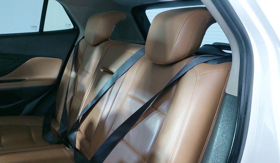 Buick Encore 1.4 AUTO CXL L PREMIUM Suv 2017