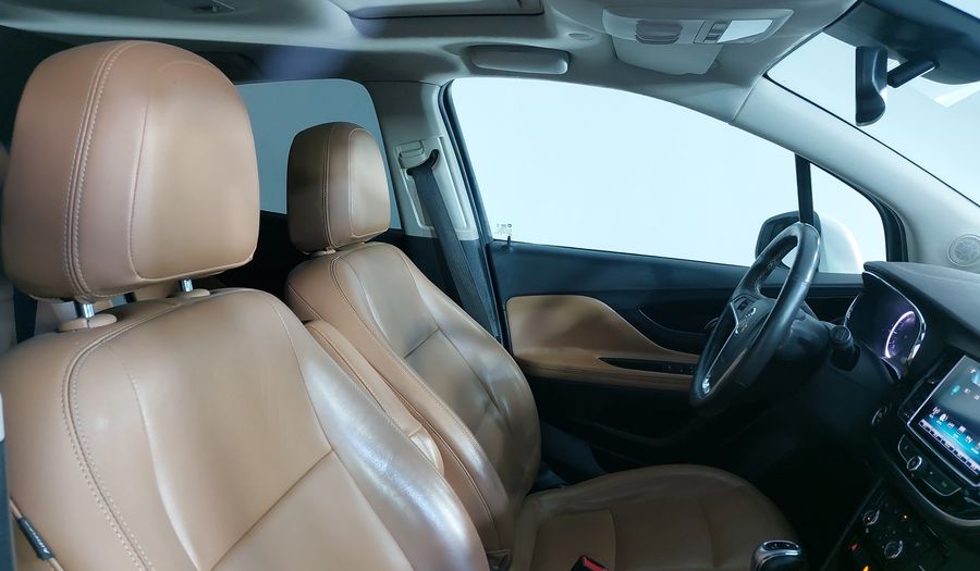 Buick Encore 1.4 AUTO CXL L PREMIUM Suv 2017