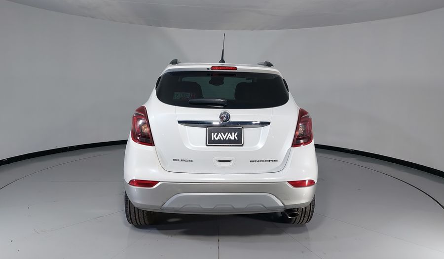 Buick Encore 1.4 AUTO CXL L PREMIUM Suv 2017