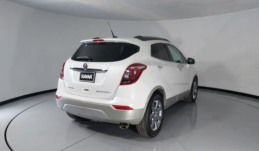 Buick Encore 1.4 AUTO CXL L PREMIUM Suv 2017