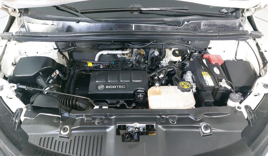 Buick Encore 1.4 AUTO CXL L PREMIUM Suv 2017