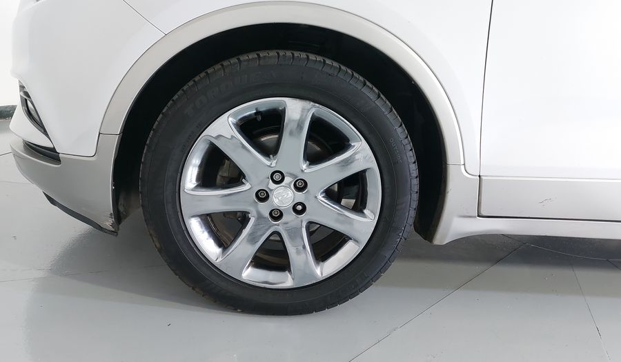 Buick Encore 1.4 AUTO CXL L PREMIUM Suv 2017