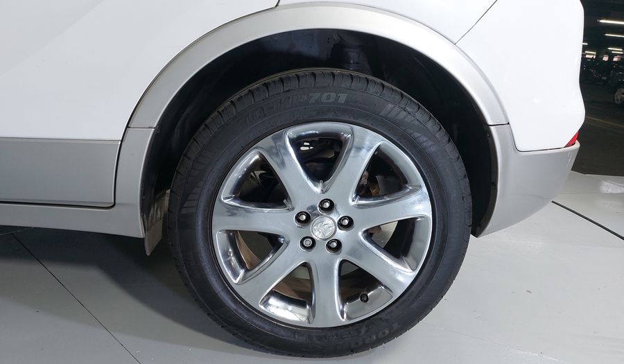 Buick Encore 1.4 AUTO CXL L PREMIUM Suv 2017