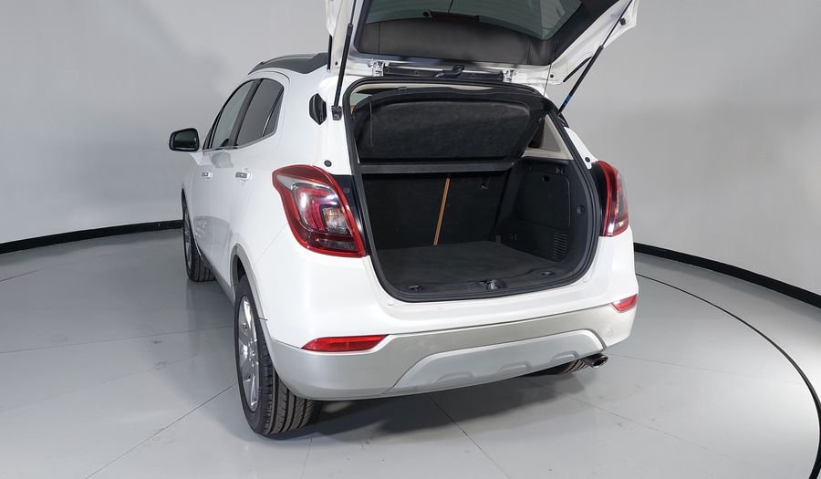 Buick Encore 1.4 AUTO CXL L PREMIUM Suv 2017