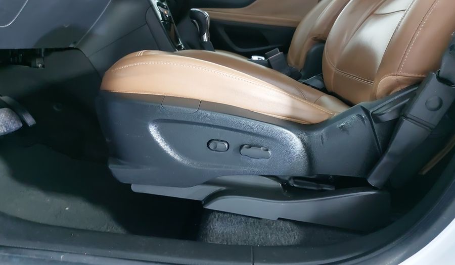 Buick Encore 1.4 AUTO CXL L PREMIUM Suv 2017