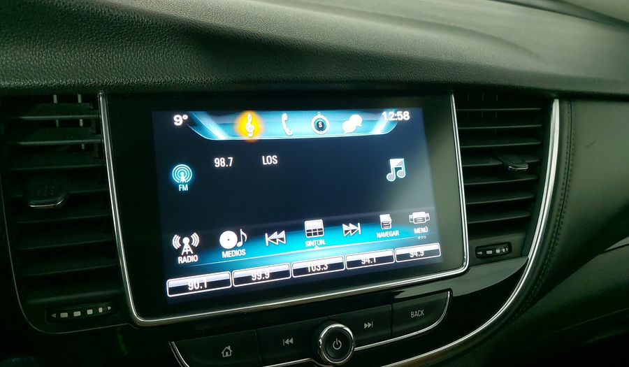 Buick Encore 1.4 AUTO CXL L PREMIUM Suv 2017