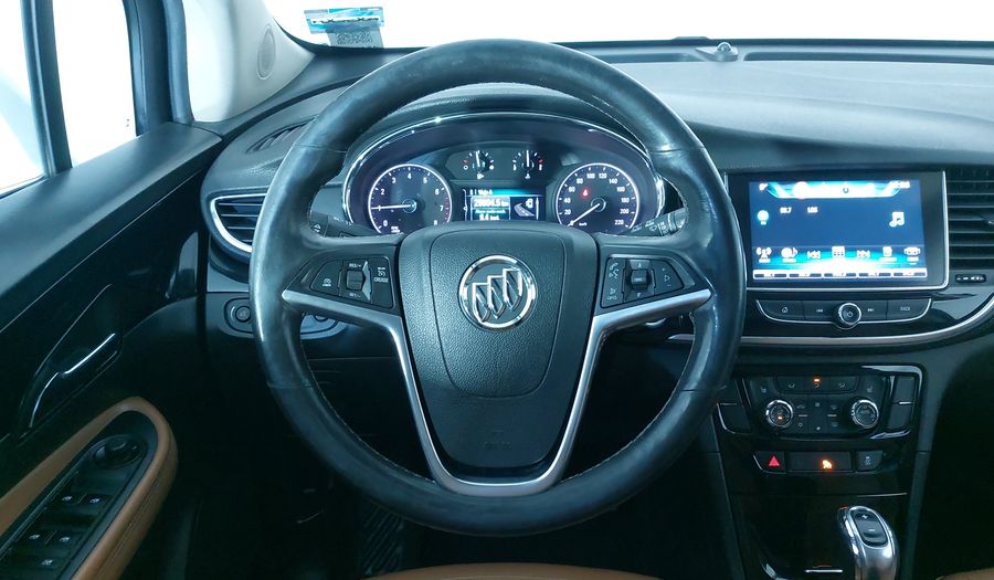 Buick Encore 1.4 AUTO CXL L PREMIUM Suv 2017