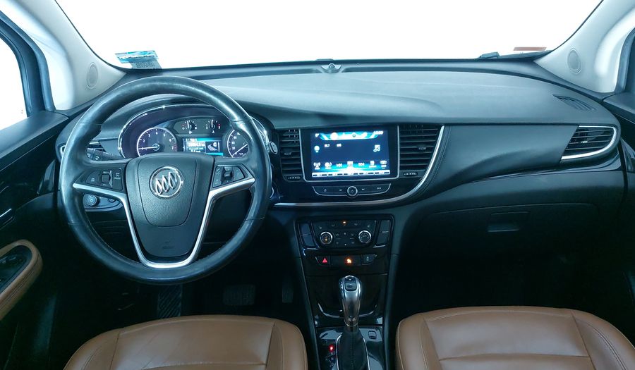 Buick Encore 1.4 AUTO CXL L PREMIUM Suv 2017