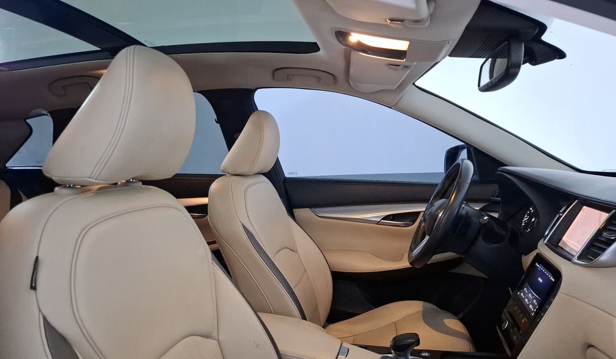 Infiniti Qx50 2.0 ESSENTIAL AUTO Suv 2020