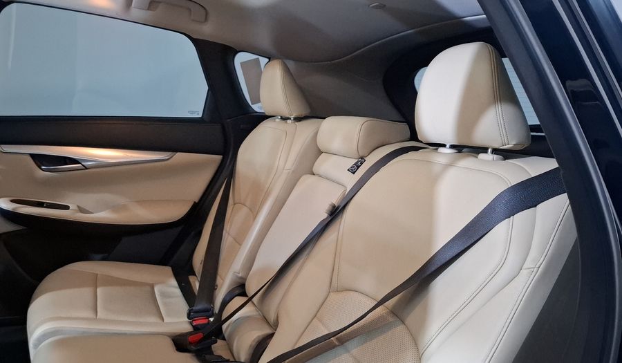 Infiniti Qx50 2.0 ESSENTIAL AUTO Suv 2020