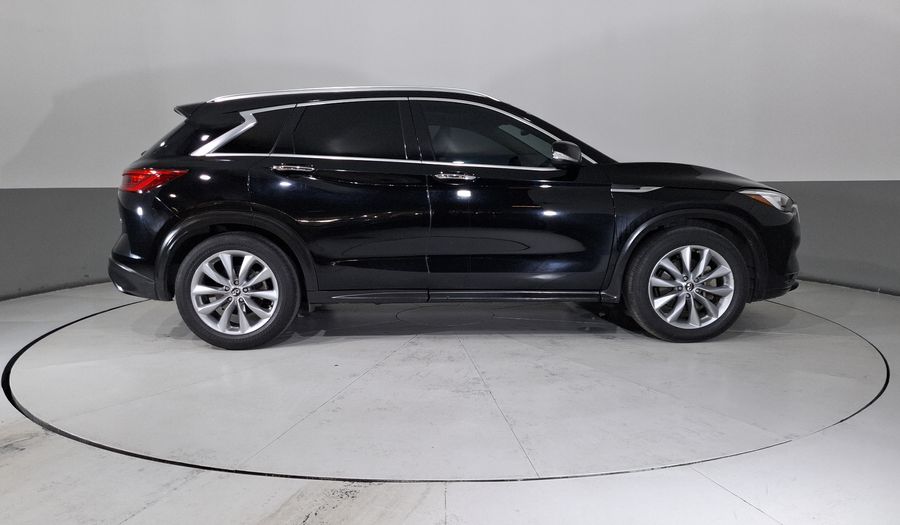 Infiniti Qx50 2.0 ESSENTIAL AUTO Suv 2020