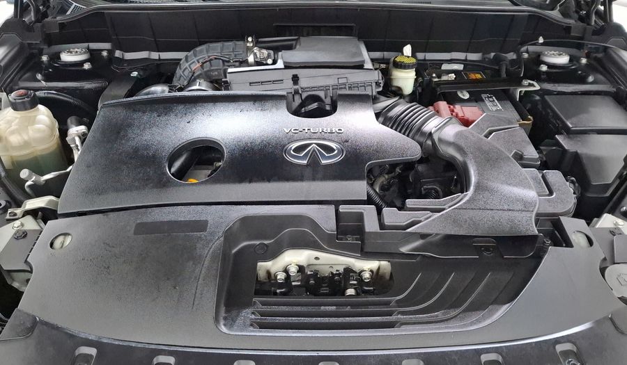 Infiniti Qx50 2.0 ESSENTIAL AUTO Suv 2020