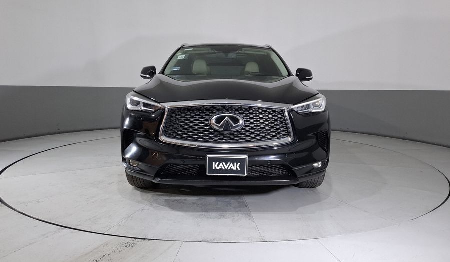 Infiniti Qx50 2.0 ESSENTIAL AUTO Suv 2020