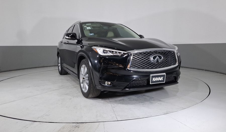 Infiniti Qx50 2.0 ESSENTIAL AUTO Suv 2020