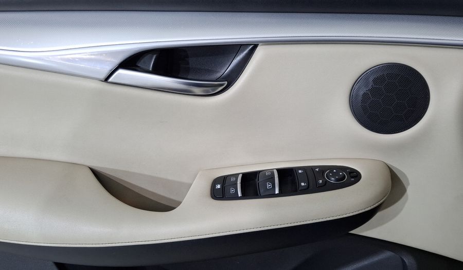 Infiniti Qx50 2.0 ESSENTIAL AUTO Suv 2020