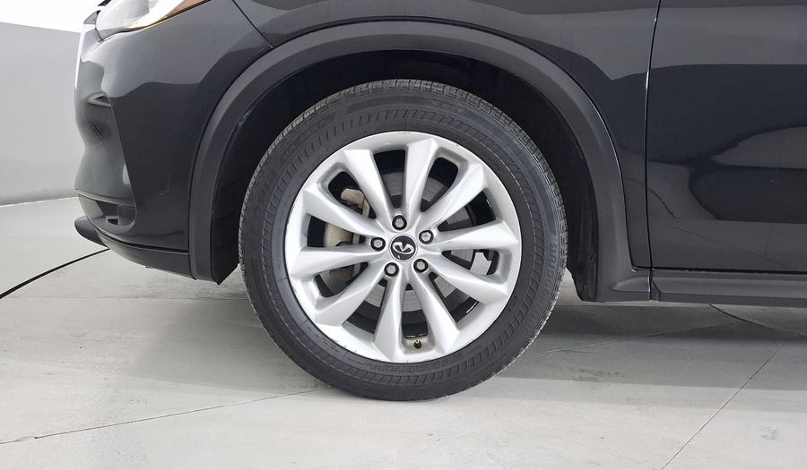 Infiniti Qx50 2.0 ESSENTIAL AUTO Suv 2020