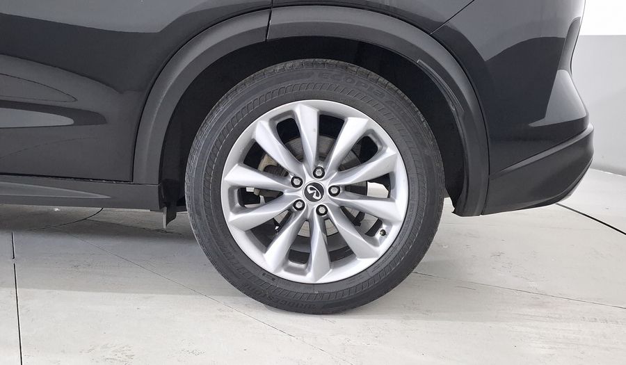 Infiniti Qx50 2.0 ESSENTIAL AUTO Suv 2020