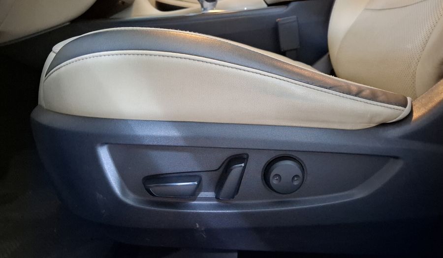 Infiniti Qx50 2.0 ESSENTIAL AUTO Suv 2020