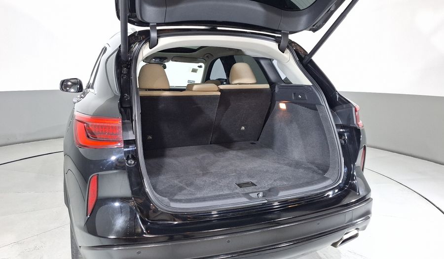 Infiniti Qx50 2.0 ESSENTIAL AUTO Suv 2020