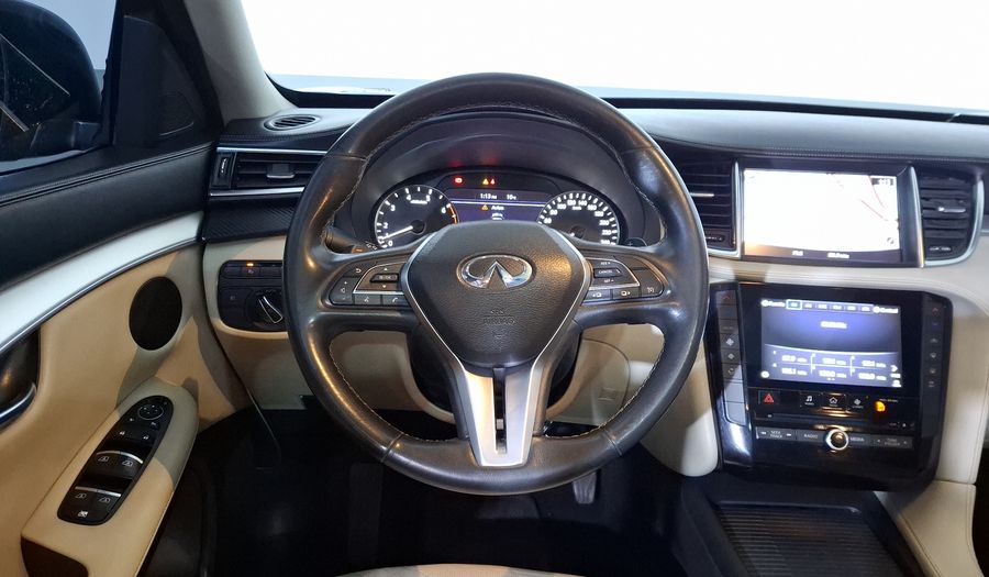 Infiniti Qx50 2.0 ESSENTIAL AUTO Suv 2020