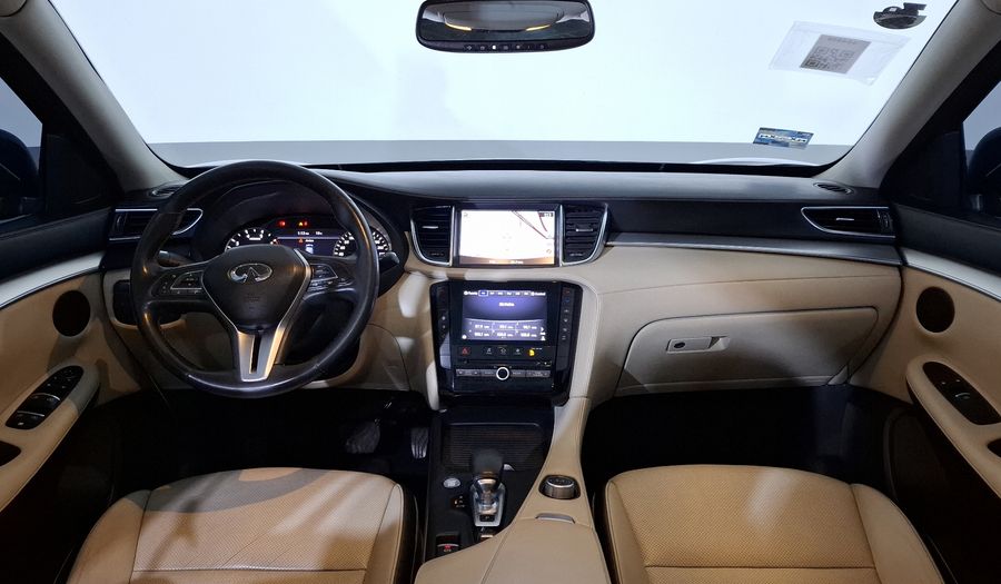 Infiniti Qx50 2.0 ESSENTIAL AUTO Suv 2020
