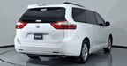 Toyota Sienna 3.5 CE AT Minivan 2015