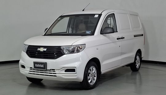 Chevrolet • Tornado Van