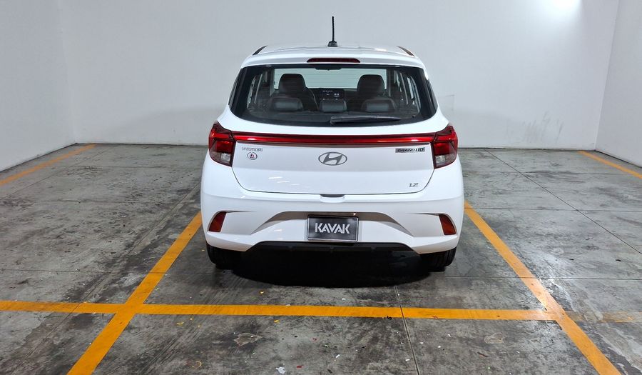 Hyundai Grand I10 1.2 GL MID Hatchback 2025