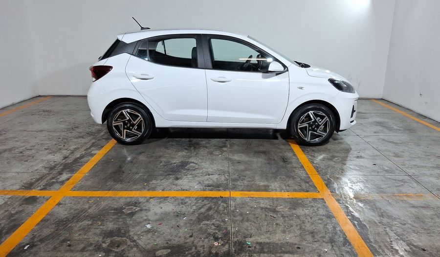 Hyundai Grand I10 1.2 GL MID Hatchback 2025