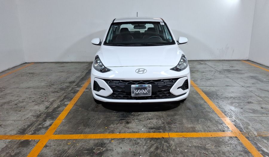 Hyundai Grand I10 1.2 GL MID Hatchback 2025