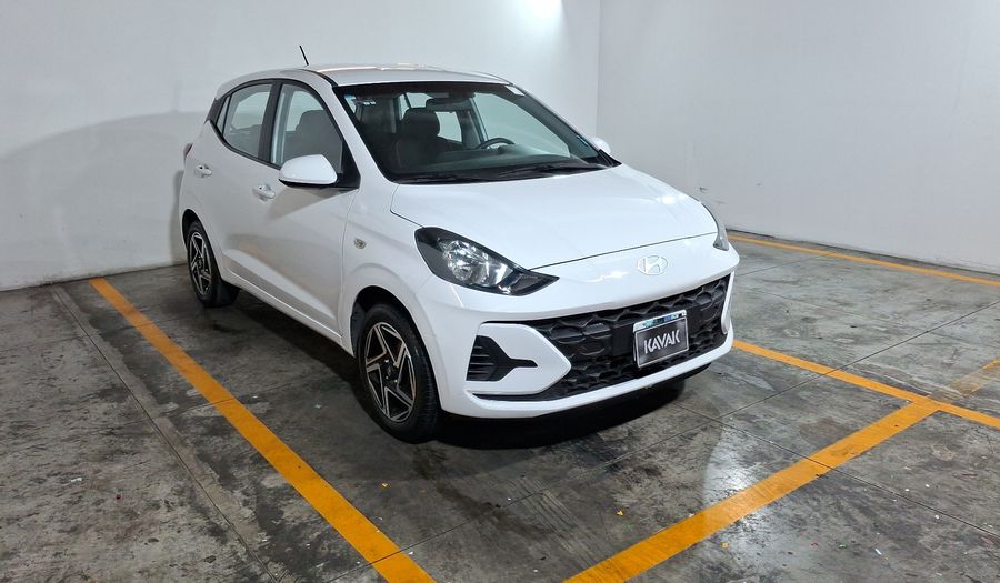 Hyundai Grand I10 1.2 GL MID Hatchback 2025